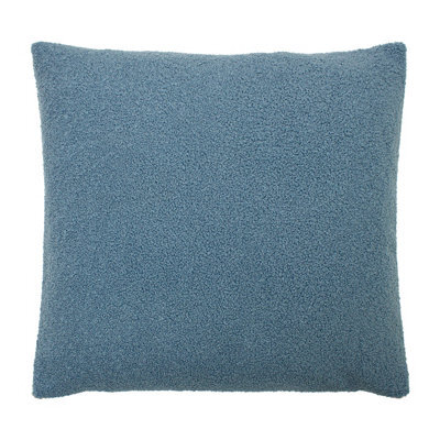 Furn. Malham Shearling Fleece Cushion Cover - image 1