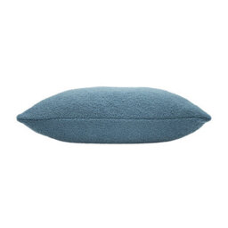 Furn. Malham Shearling Fleece Cushion Cover - thumbnail 2