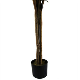 Leaf Bay Tree Laurel Uv Resistant Outdoor Topiary 120Cm - thumbnail 3