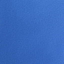 Ohs Ultra Soft Polar Fleece Throw Lightweight Blanket Bedspread, Cobalt - 200 X 240Cm - thumbnail 5