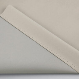 A.unique Home Premium Trimmable Thermal Blackout Roller Window Blind - 6Ft - Taupe - 180Cm (W) X 170Cm (L) - thumbnail 3
