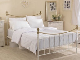 Lancashire Textile Luxury Keep Cool Classic 1.5 Tog Cotton Blend Summer Duvet Lightweight & Anti-Allergy - Single - thumbnail 3