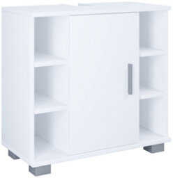 Vcm Wood Bathroom Furniture Bathroom Cabinet Zalo M - thumbnail 2