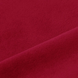 Deconovo Set Of 2 Square Cushion Covers 55Cm X 55Cm 22X22 Inches Throw Pillow Cases For Sofa With Invisible Zipper Red - thumbnail 5