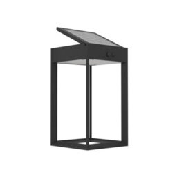Eglo Suzzara Led Solar Wall Light With Sensor - thumbnail 2