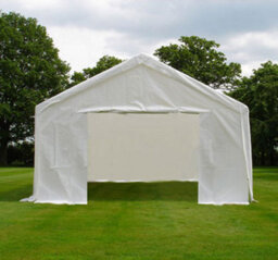 Crocodile Trading 4M X 8M Heavy Duty Marquee (Pe) - thumbnail 7