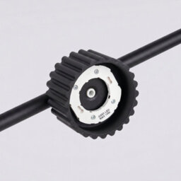 Sollux Lighting Aura Aluminum Black 4 Lights Minimalist Chandeliers - thumbnail 7