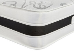 Comfort Beds Buckingham Orthopaedic Firm Mattress - thumbnail 2