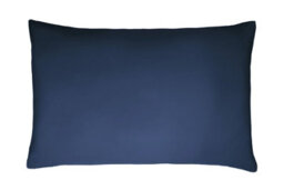Smart Living Super Soft Cozy Easy Care Hotel Quality Cotton Anti-Allergy 25Cm Deep Fitted Bedsheet Or Pillowcase Pair