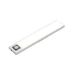 Litecraft 1 Watt 20Cm Cool White Led Rechargeable Under Cabinet Magnetic Light With Pir Sensor - thumbnail 2