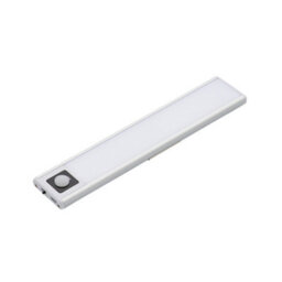 Litecraft 1 Watt 20Cm Cool White Led Rechargeable Under Cabinet Magnetic Light With Pir Sensor - thumbnail 3