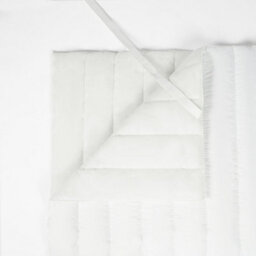 OHS Mattress Topper Thick Deep Anti Allergy Luxury Soft Hotel Quality - thumbnail 6