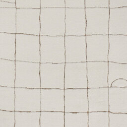 Livabliss Freud-Modern Ivory Brown High Pile Living Dining Bedroom Rug 200 X 275 Cm Easy Care, Non Shedding - thumbnail 7