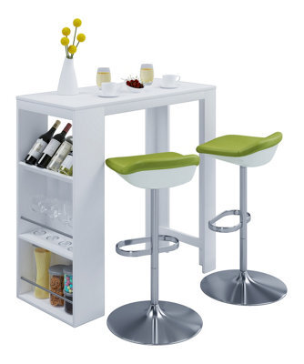 Vcm Bar Table Standing Table Bistro Table Oktola