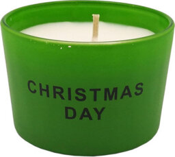 Pan Aroma Christmas Candle Set Christmas Eve Christmas Day Boxing Day Scented Candles 23H - thumbnail 7