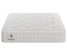 Sleepeezee Elite Luxury 1200 Pocket Mattress - Medium Firm - King - thumbnail 6