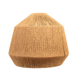 Valuelights Riad Ceiling Shade And Bulb (D)45Cm - thumbnail 1