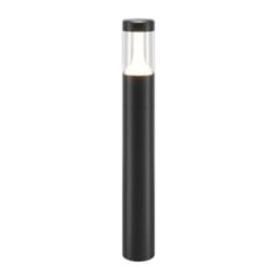Luminosa Lighting Luminosa Maytoni Koln Outdoor Bollard Black, 65Cm 4000K Ip54 - thumbnail 4
