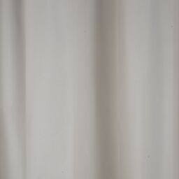GoodHome Drina Taupe Plain Shower Curtain (H)200Cm (W)180Cm - thumbnail 3