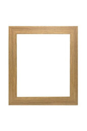 Frames By Post Metro Oak Photo Frame 45 X 30 Cm - thumbnail 1