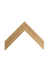 Frames By Post Metro Oak Photo Frame 45 X 30 Cm - thumbnail 2