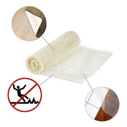 200X290 Cm Anti Slip Rug Underlay Mat Gripper Multi Purpose Non Slip Grip Mat Pad - thumbnail 7