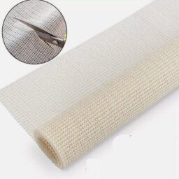 200X290 Cm Anti Slip Rug Underlay Mat Gripper Multi Purpose Non Slip Grip Mat Pad - thumbnail 2