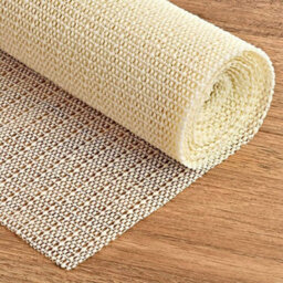 200X290 Cm Anti Slip Rug Underlay Mat Gripper Multi Purpose Non Slip Grip Mat Pad - thumbnail 1