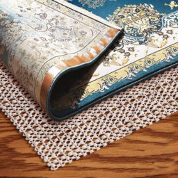 200X290 Cm Anti Slip Rug Underlay Mat Gripper Multi Purpose Non Slip Grip Mat Pad - thumbnail 9