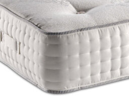 Divan Base Direct Sophia Briar-Rose Annabelle 1000 Pocket Sprung  4Ft Small Double - thumbnail 1
