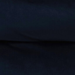 icon Natalia Velvet Adults Bean Bag Armchair And Pouffe, Ready Filled Large Beanbag Midnight Blue - thumbnail 7