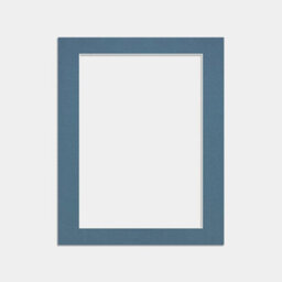 Ak Frames 20X16 Pompadour Picture Mounts To Fit A3 Aperture Size - Mount Board Only (No Frame Included) - thumbnail 1
