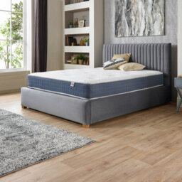 Aspire Cashmere Duo Season Pocket+ Mattress, Size Double - thumbnail 3