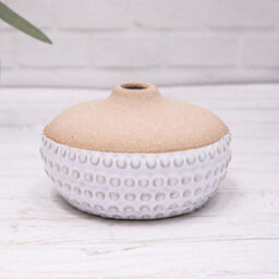 Annibells Sunflower Doorstop Decorative Fabric Flower Pot (25613) - thumbnail 3
