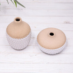Annibells Sunflower Doorstop Decorative Fabric Flower Pot (25613) - thumbnail 2