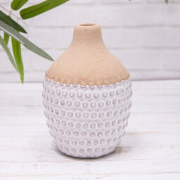 Annibells Sunflower Doorstop Decorative Fabric Flower Pot (25613) - thumbnail 4