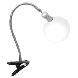 Groves Of Thames Clip-On Mag Light Lr - Magnifying Lamp: Clip-On - Purelite - thumbnail 1