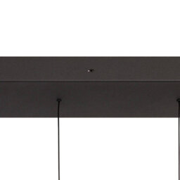 Lucide Joakim 1300 Led Bar Ceiling Pendant Light Coffee - thumbnail 4