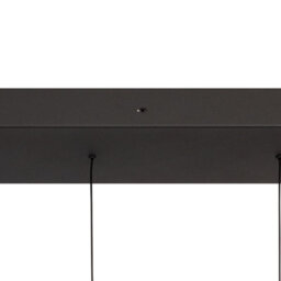 Lucide Joakim 1300 Led Bar Ceiling Pendant Light Coffee - thumbnail 7