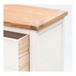 Cabinet Bits Lovere 5 Drawer Chest Of Drawers Bras Drop Handle - thumbnail 9