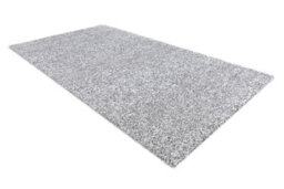RugsX Modern Washing Carpet Ildo 71181060 Silver 240X340 Cm - thumbnail 3