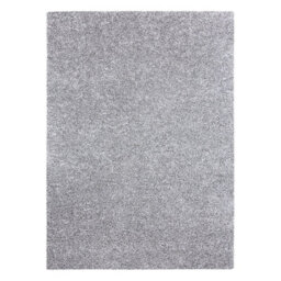 RugsX Modern Washing Carpet Ildo 71181060 Silver 240X340 Cm - thumbnail 2