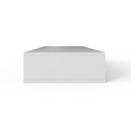 Sienna Wall Mounted Dressing Table - thumbnail 6