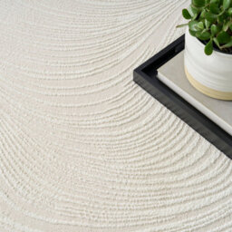 Central Park West Cep02 Ivory Rug By Dkny-119Cm X 180Cm - thumbnail 8