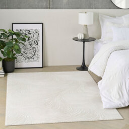 Central Park West Cep02 Ivory Rug By Dkny-119Cm X 180Cm - thumbnail 3