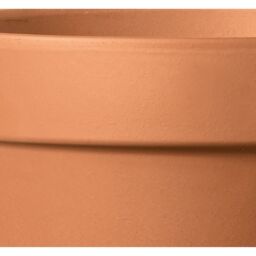 Verve Laleh Terracotta Grow Pot (Dia) 27.3Cm, (H)24.4Cm, 9L - thumbnail 3