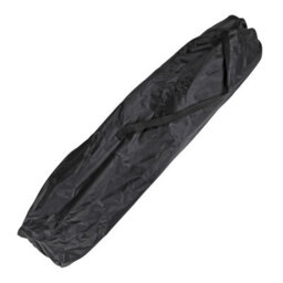 Foldable Padded Camping Chairs With Drink Holder And Magazine Pocket, High-Back Design - thumbnail 2