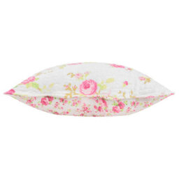 Paoletti Honey Pot Lane Floral Cushion Cover - thumbnail 3