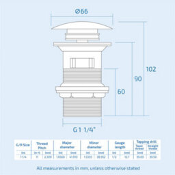 Nes Home White Wall Hung 400mm Vanity Unit & Square Basin Mono Mixer Tap - thumbnail 8