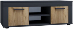 Vcm 4 Pcs Cabinet Wall Set Residential Wall Usilo L - thumbnail 2